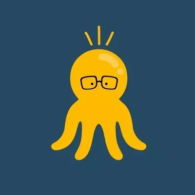 Octopus Creativo