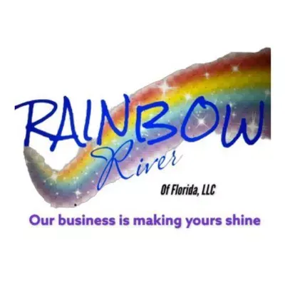 Rainbow River of Florida