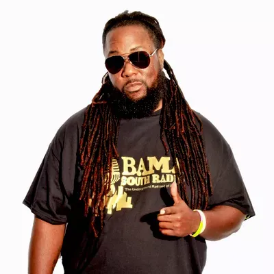 Dj Bama South