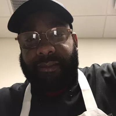 Scott’s Family Catering