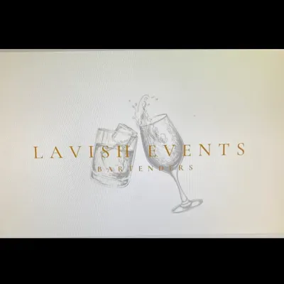 Lavish Events Bartenders