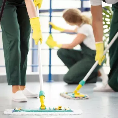 AVE Cleaners