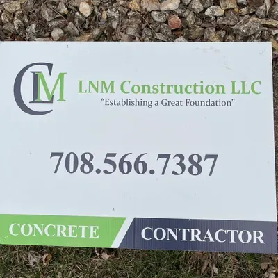 LNM Construction LLC