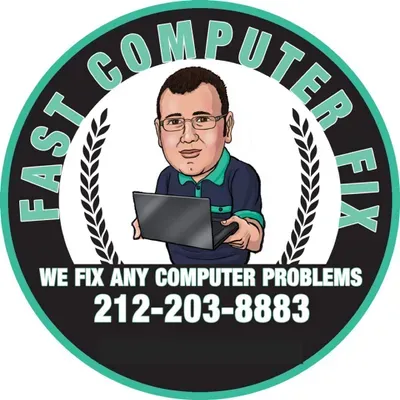 Fast Computer Fix