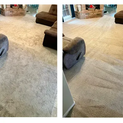 Premier Carpet Cleaning