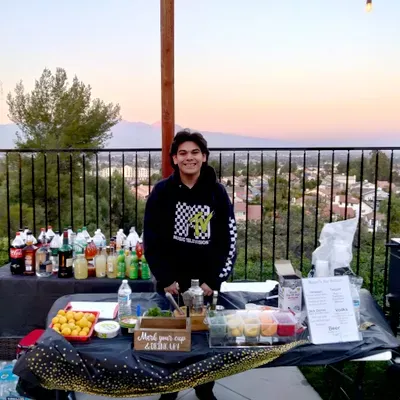 Miguel's Bar Service