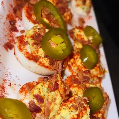 The Caribbean Spice Kitchen llc