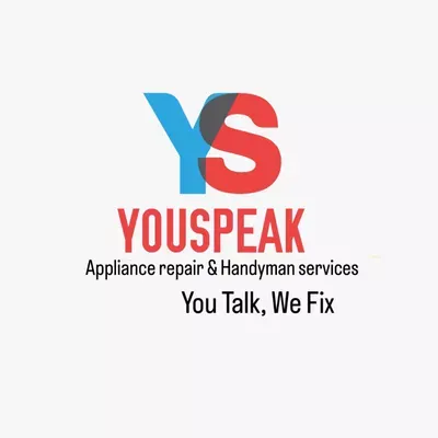 YouSpeak Appliance Repair