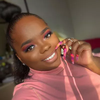 Glam with Rubi