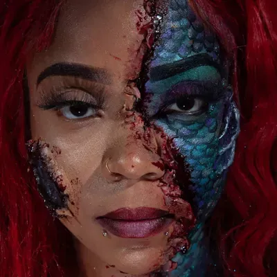 Asia Vee The Artist