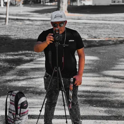 Gonzaguilar Photography