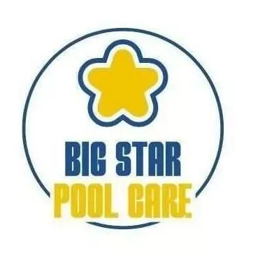 Big ? Pool Care