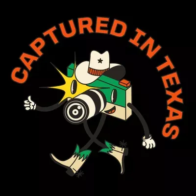 Captured in Texas