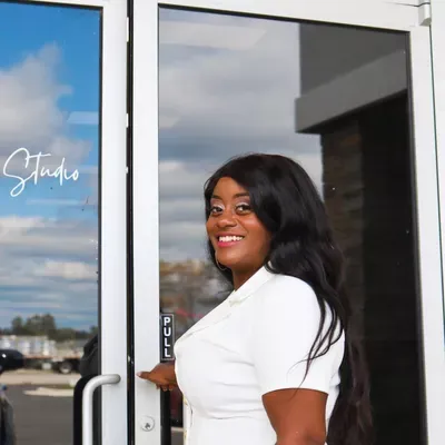 The Creative Studio by Jae Renee