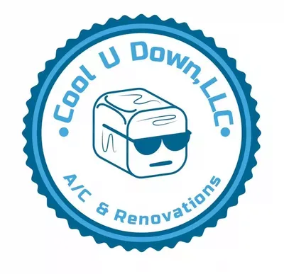 Cool-U -Down  AC and Refrigeration and Renovation