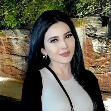 Jackie Alcazar's Makeup