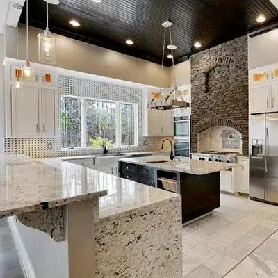 Affordable Cabinet Solution and Construction
