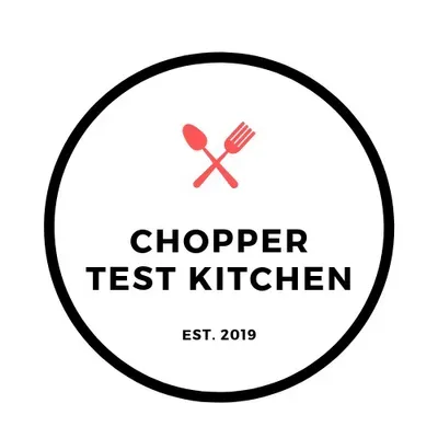 Chopper Test Kitchen