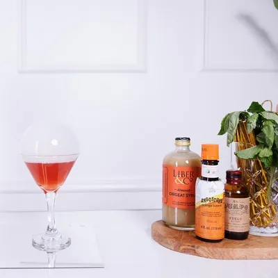 Lushology Mixology & Consulting
