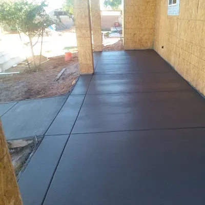 Quality Concrete