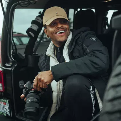 Jason Scottish Photography
