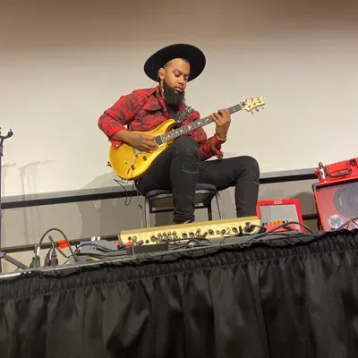 The XO BAND