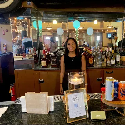 SipSociety Mobile Bartending