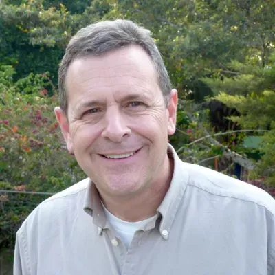 Dr. Jim Paluzzi, Registered Wedding Officiant