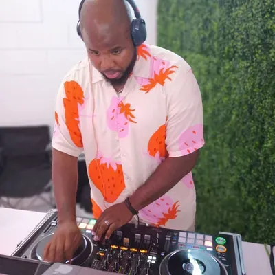 DjBaZe soundZ