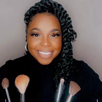 Prettyxclusive Makeup