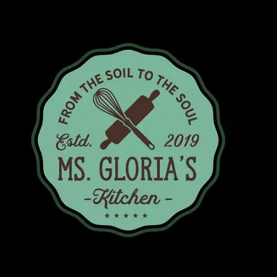 MS GLORIAS KITCHEN