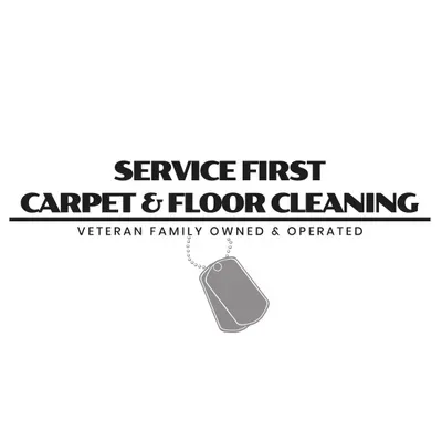 Service First Carpet & Floor Cleaning