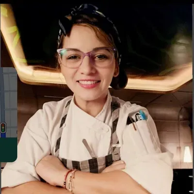 Chef Wendy M