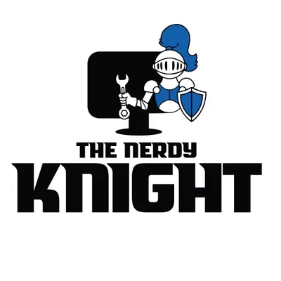 The Nerdy Knight