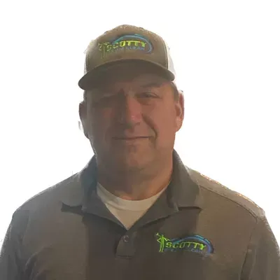 Scotty Steam Clean