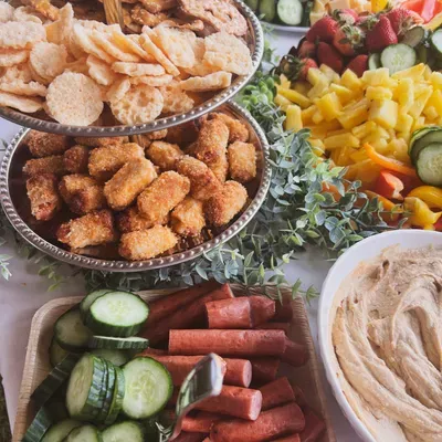 808 Catering Co