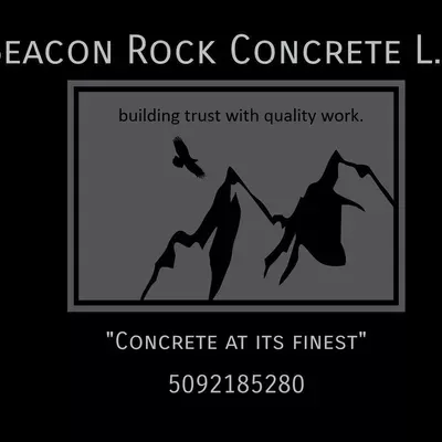 Beacon Rock Concrete L.L.C