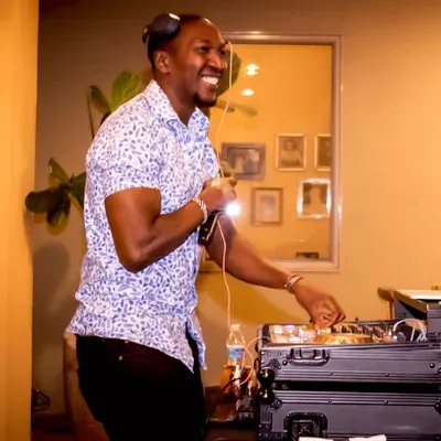 Lex Entertainment: DJ & Event Planning Packages