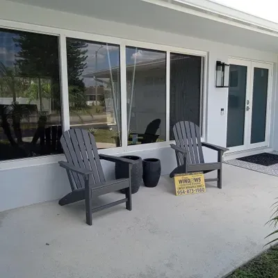 Davie Windows and Custom Doors