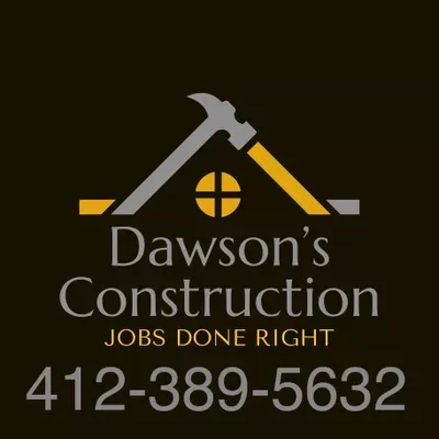 Dawson’s Construction