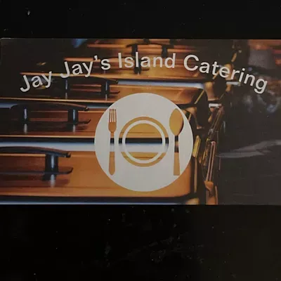 Jay jays island catering