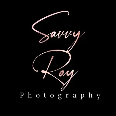 Savvy Ray Photography