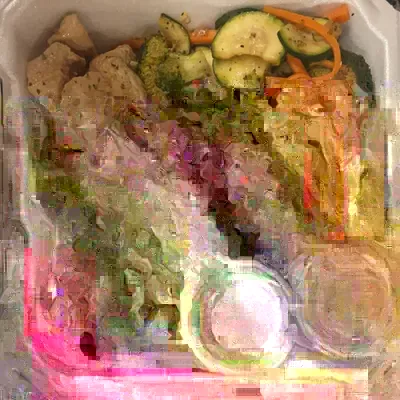 Le Flame Catering