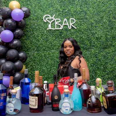 JERSEY DRINKS? FULLY MOBILE BARTENDING SERVICES