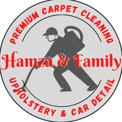 Hamza & Family Carpet Cleaning and Upholstery