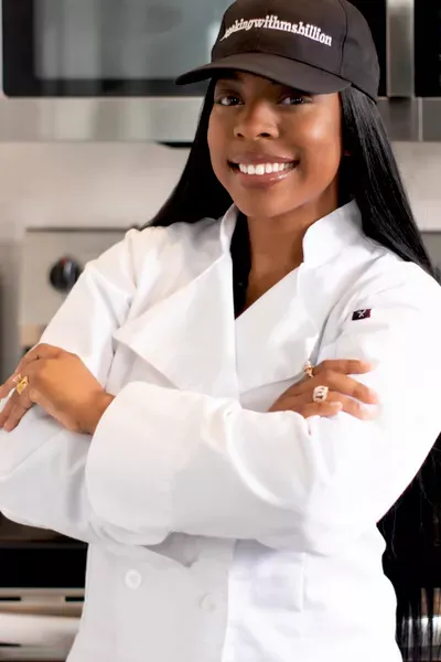 CookingWithMsBillion LLC