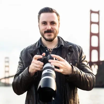 Aaron Jones Photography