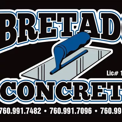 Bretado Concrete