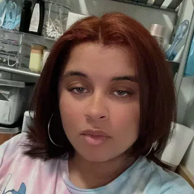 Aliyah N. Atkinson