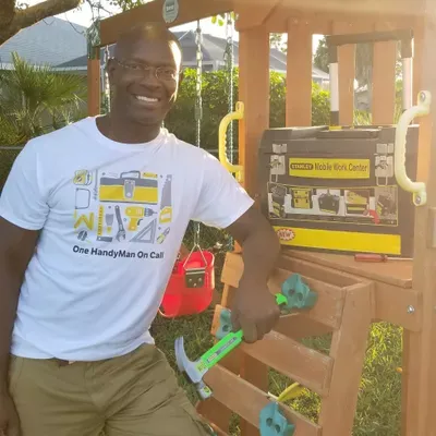 One HandyMan On Call